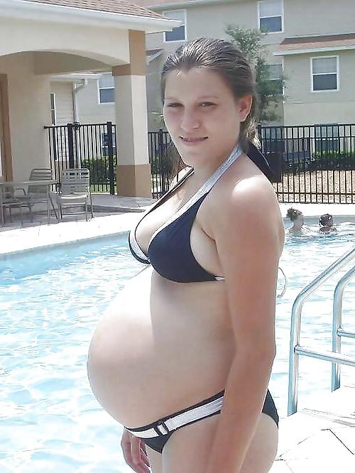 20P Pregnant Teen Sluts