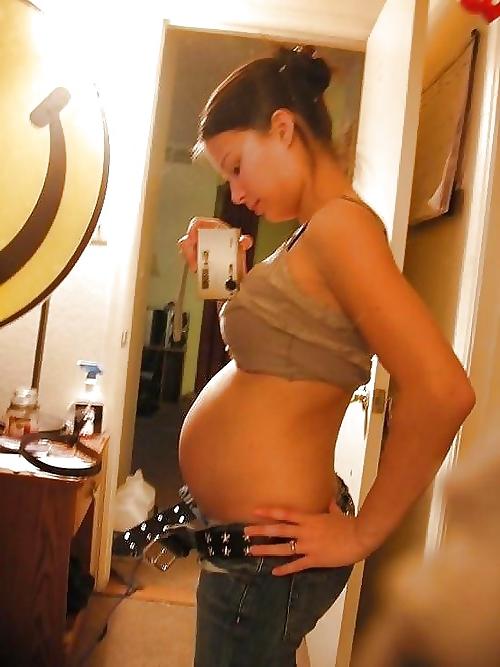 20P Pregnant Teen Sluts