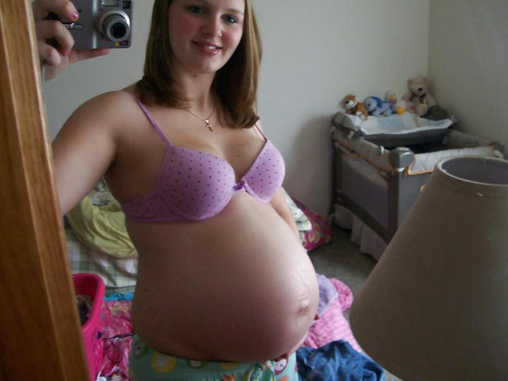 20P Pregnant Teen Sluts