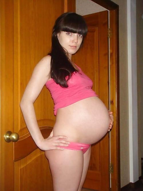 20P Pregnant Teen Sluts