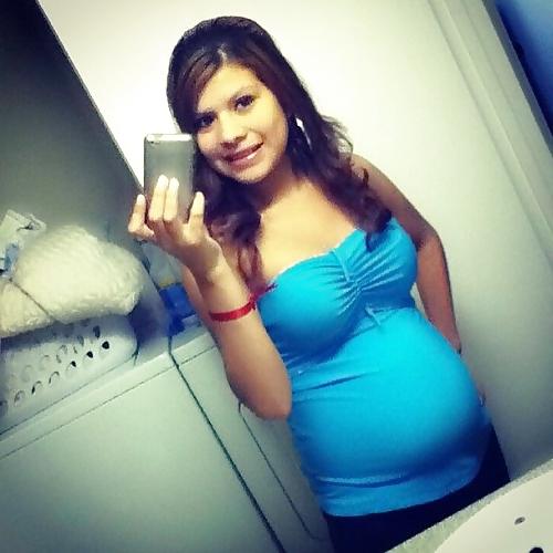 20P Pregnant Teen Sluts
