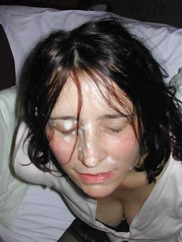 25P Les salopes ( facial )