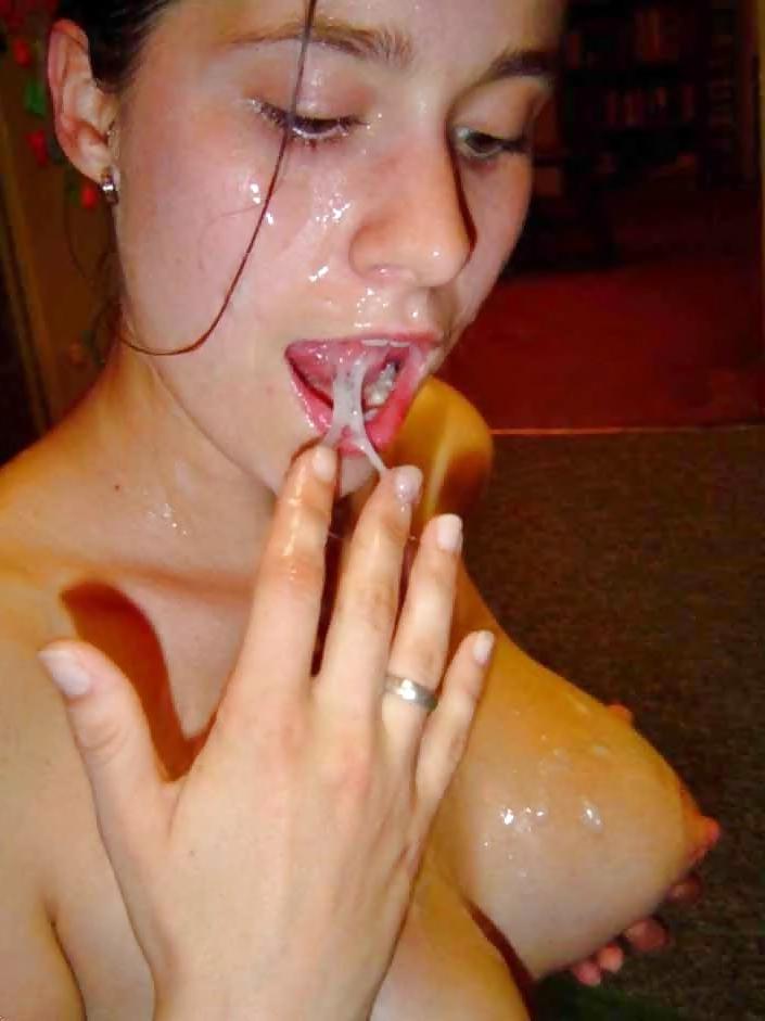 25P Les salopes ( facial )