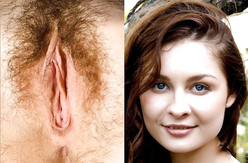25P My face and pussy #20