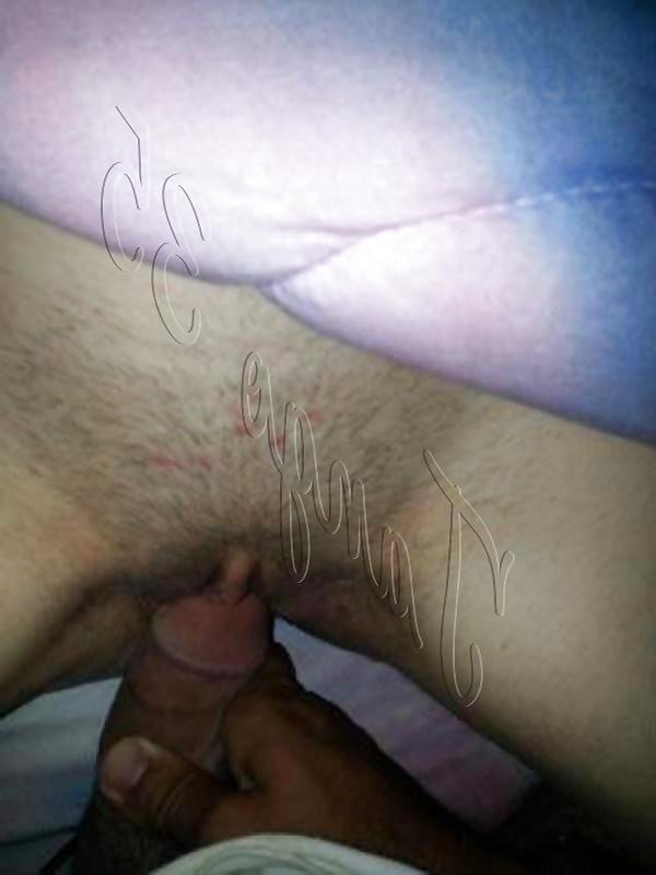 25P Turkish Pregnant Slut Ayla Part I