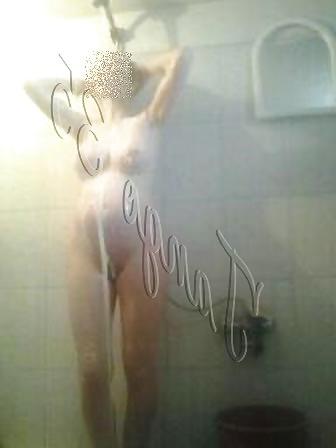 25P Turkish Pregnant Slut Ayla Part I