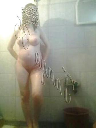 25P Turkish Pregnant Slut Ayla Part I