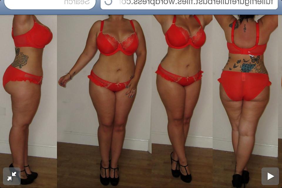 10P Big bra bloggers 