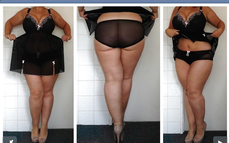 10P Big bra bloggers 