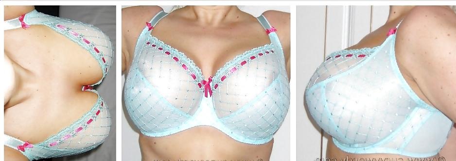 10P Big bra bloggers 