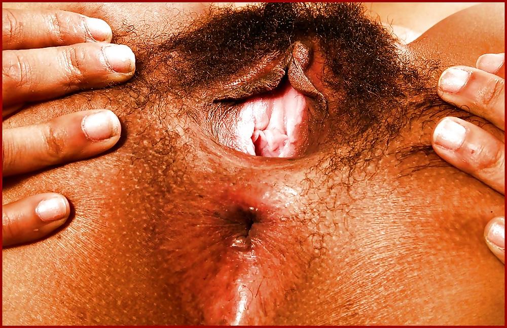 17P Shorty's big pussy