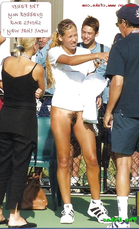 25P Ist tennis nicht was wunderbares