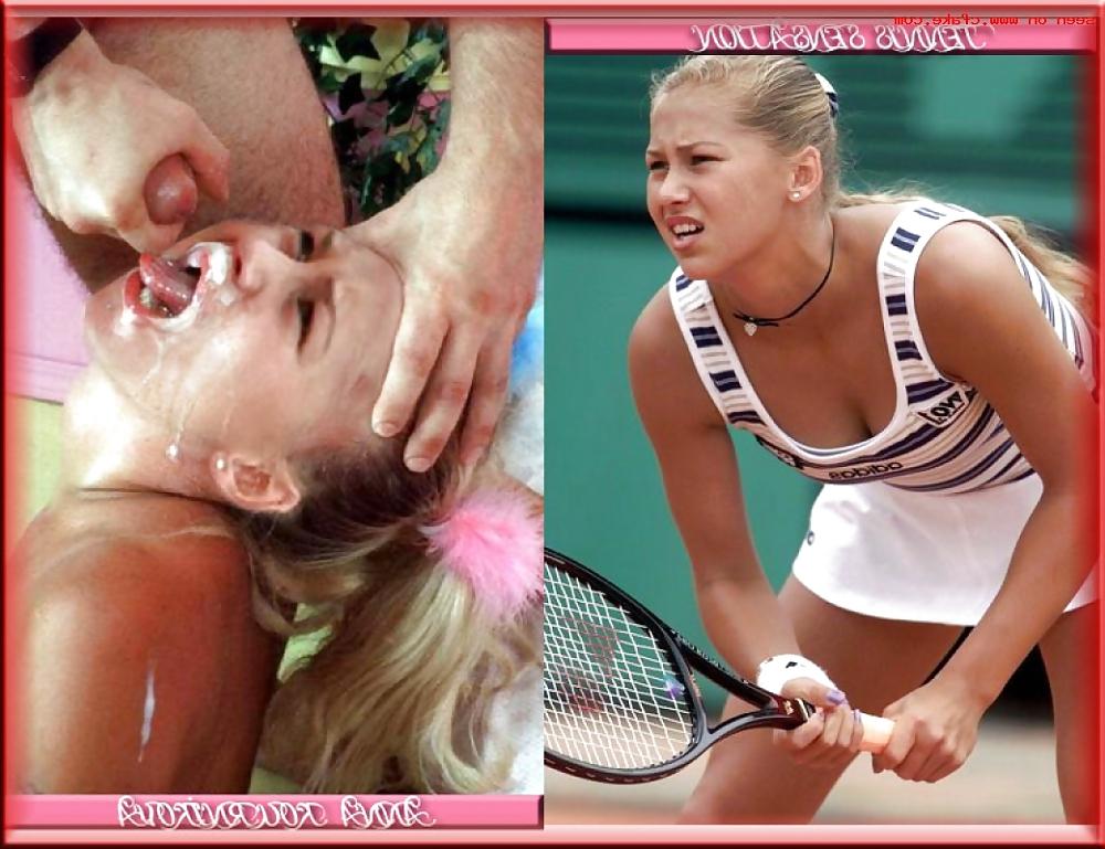 25P Ist tennis nicht was wunderbares
