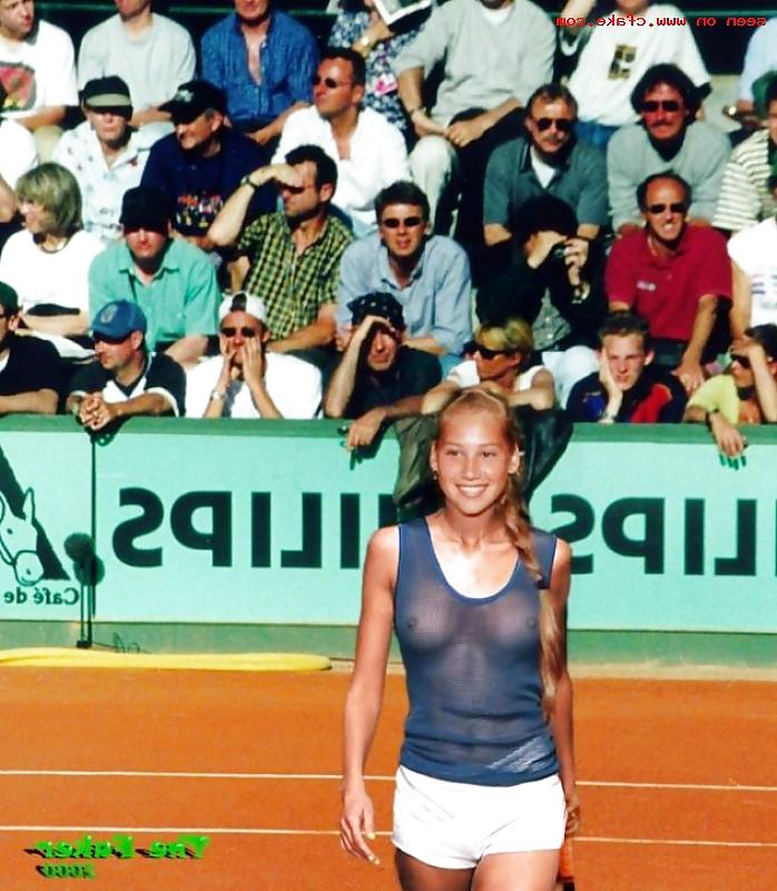 25P Ist tennis nicht was wunderbares