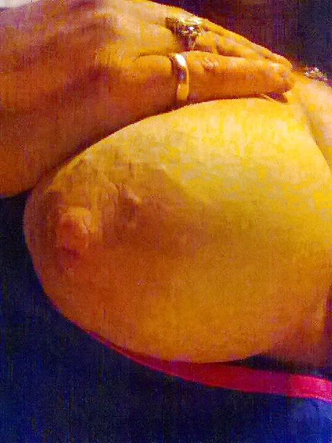 16P CUM ON HER 