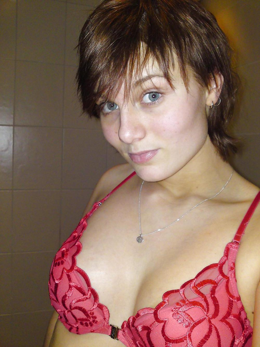 15P Roter BH