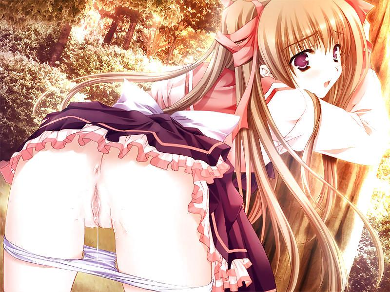25P Anime Girls1