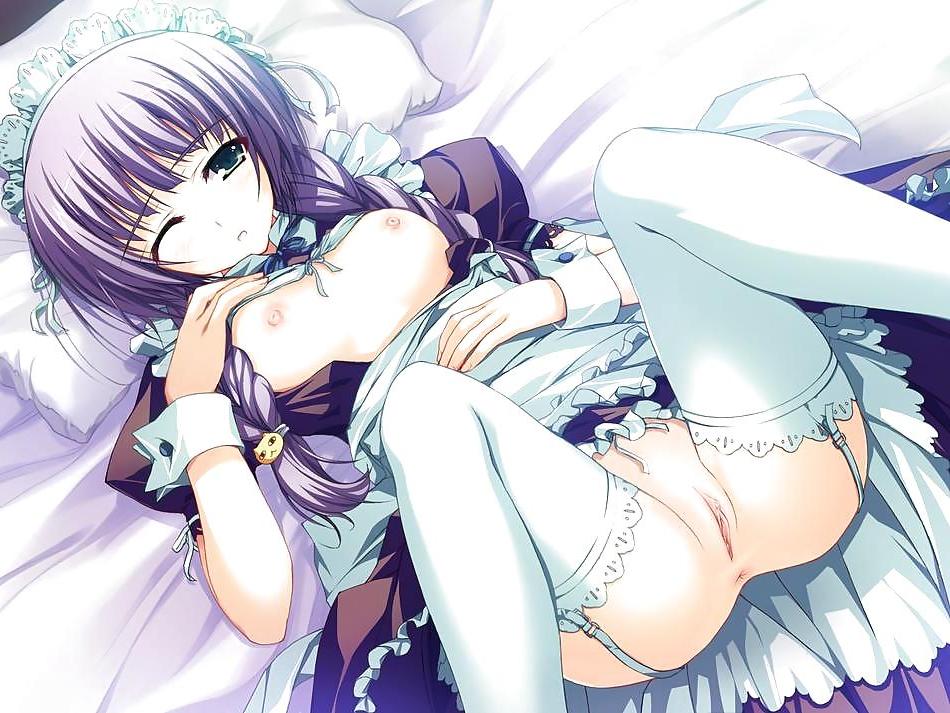 25P Anime Girls1