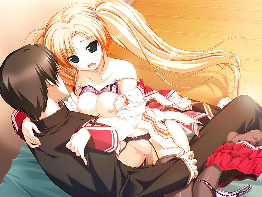 25P Anime Girls1