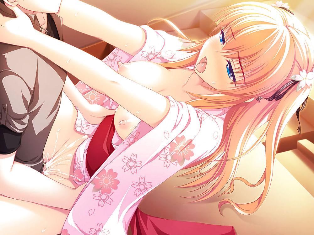 25P Anime Girls1