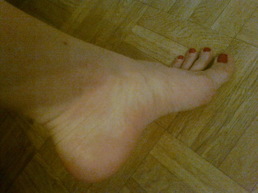 13P Cum on my shoes