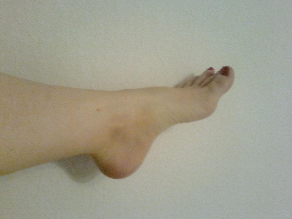 13P Cum on my shoes