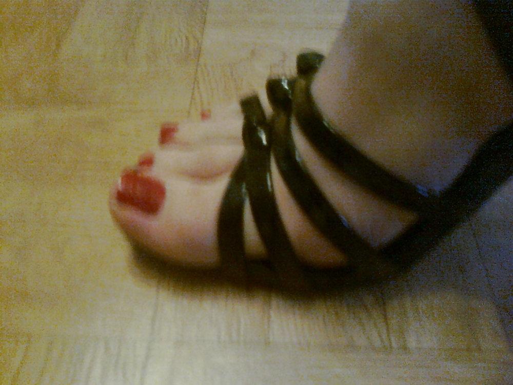 13P Cum on my shoes