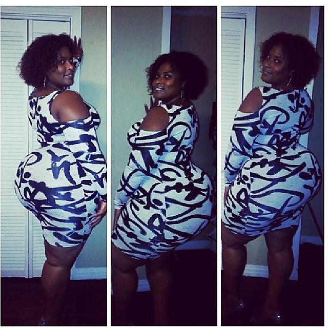 24P My Thick Chicks 4