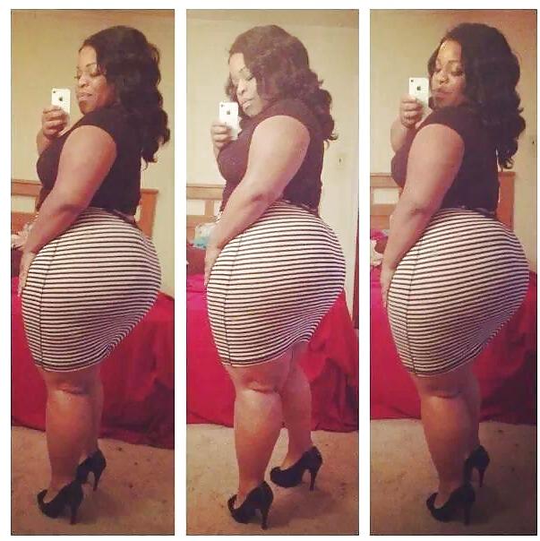 24P My Thick Chicks 4