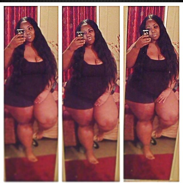 24P My Thick Chicks 4
