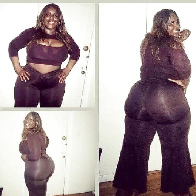 24P My Thick Chicks 4
