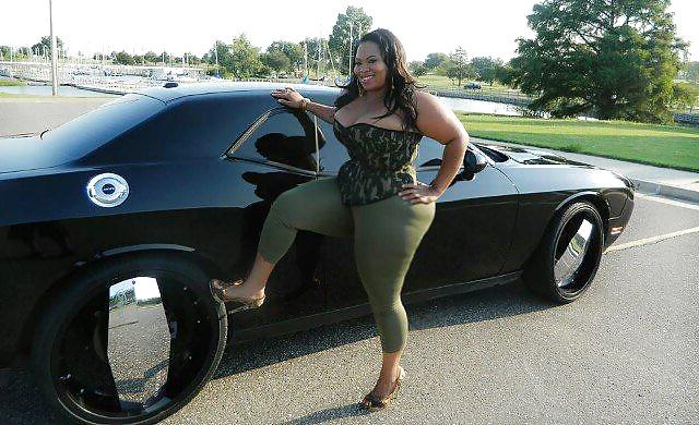 24P My Thick Chicks 4