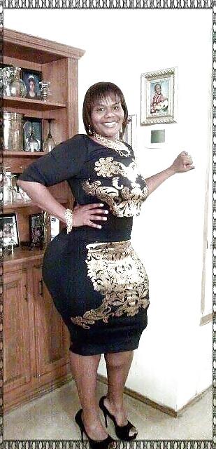 24P My Thick Chicks 4