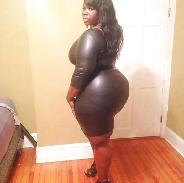 24P My Thick Chicks 4