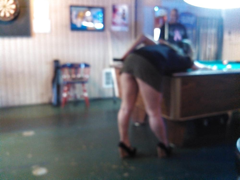 13P Normal afternoon at the bar