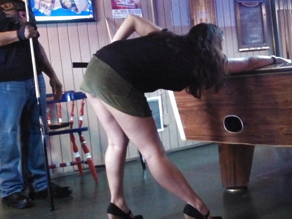 13P Normal afternoon at the bar