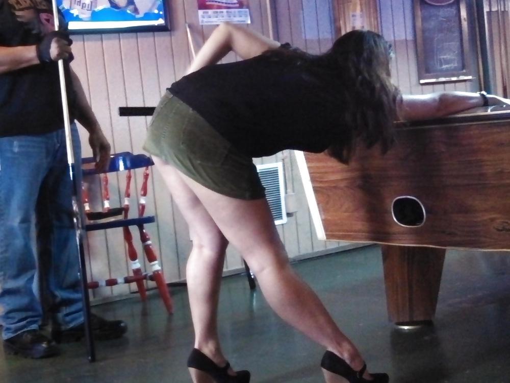 13P Normal afternoon at the bar