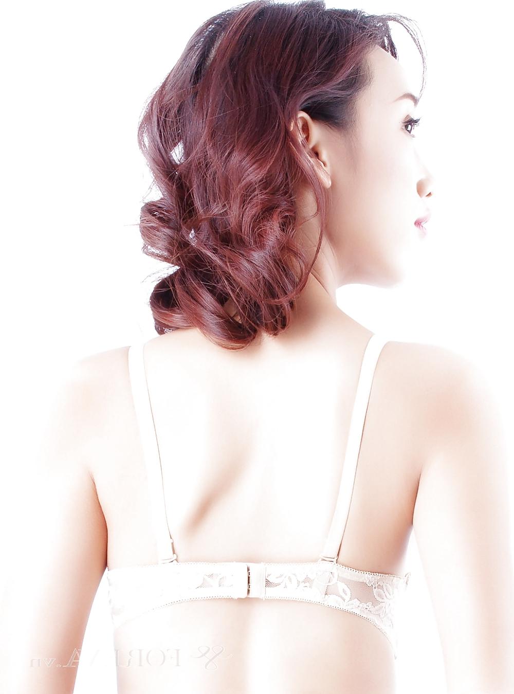 24P Rear bra