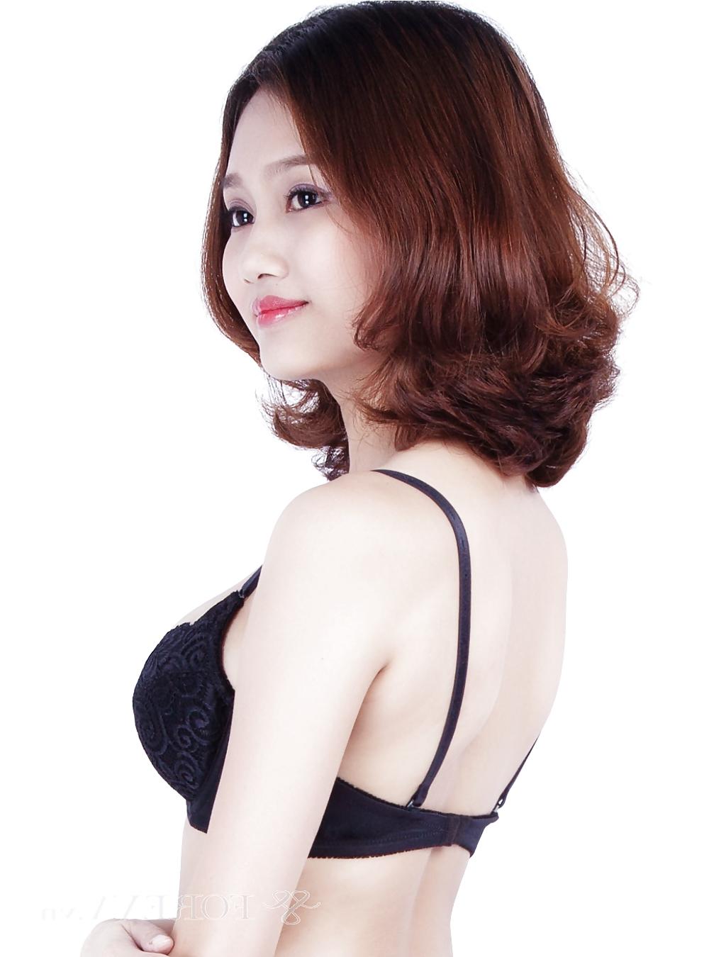 24P Rear bra
