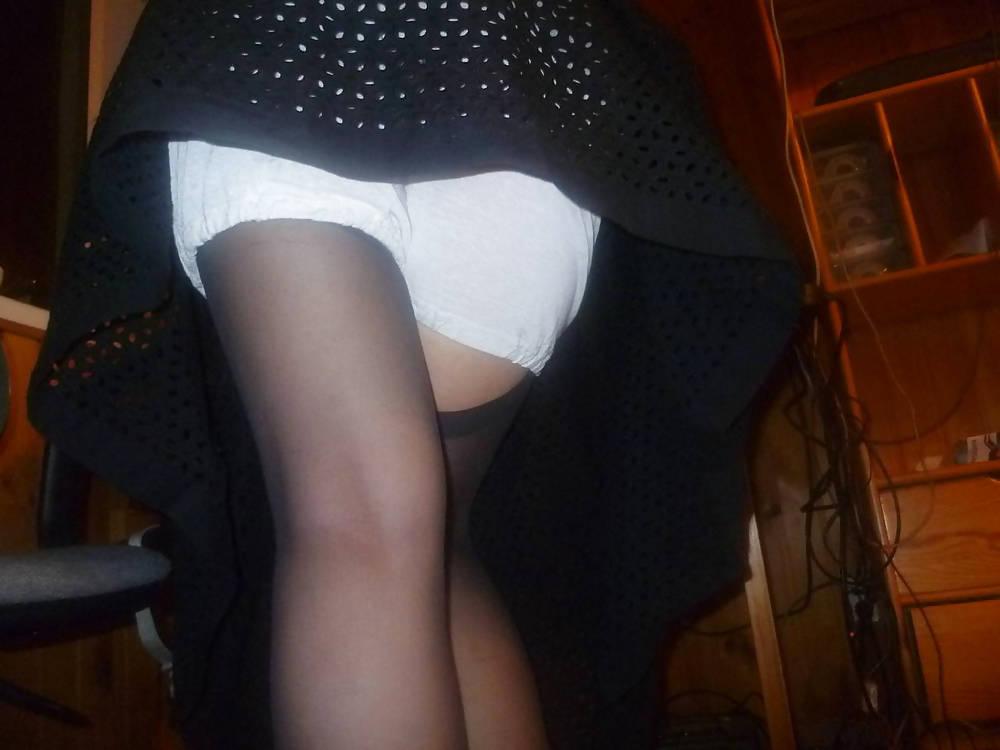 25P Panty girdle 86
