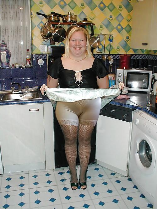 25P Panty girdle 86