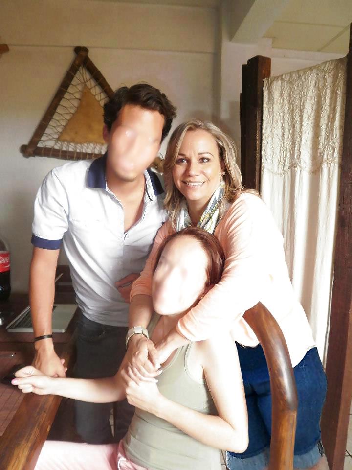 25P Madura Patricia ! - Teacher SCANDAL ! - PART 2