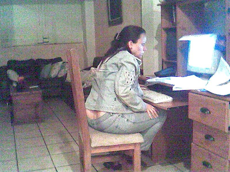25P Madura Patricia ! - Teacher SCANDAL ! - PART 2