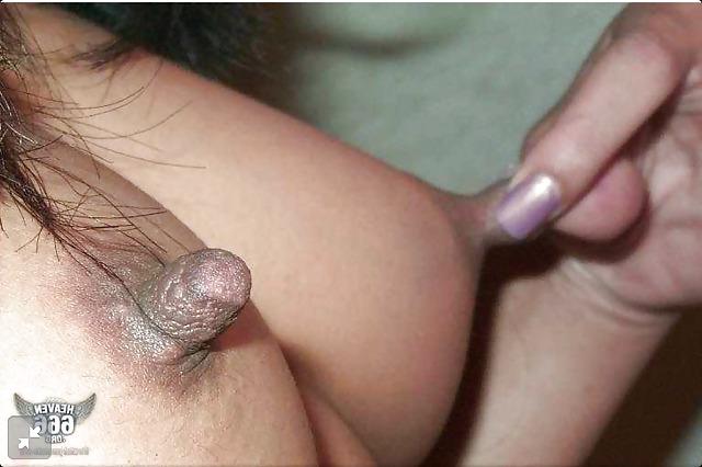 10P Erect Nipples, Part 3