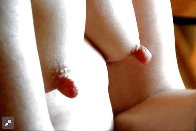 10P Erect Nipples, Part 3
