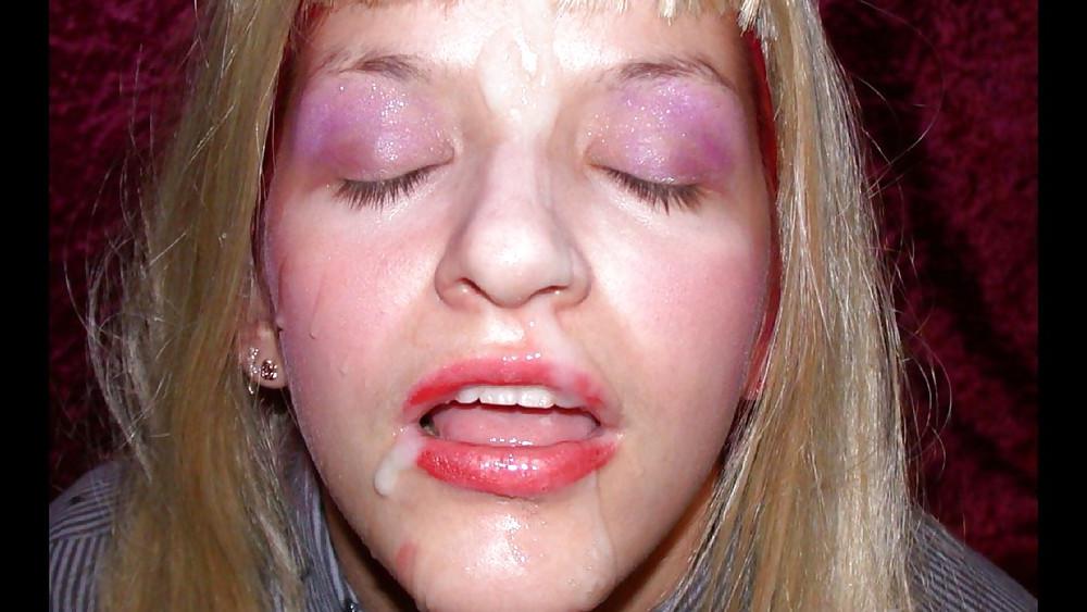 25P FULL LOAD IN THE FACE 17