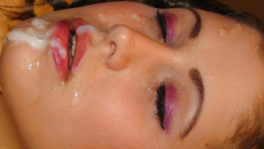 25P FULL LOAD IN THE FACE 17