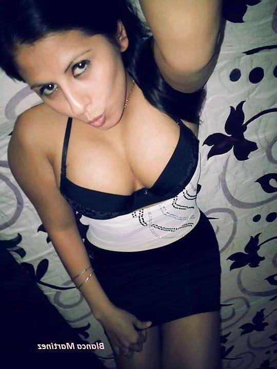 25P Face book latinas