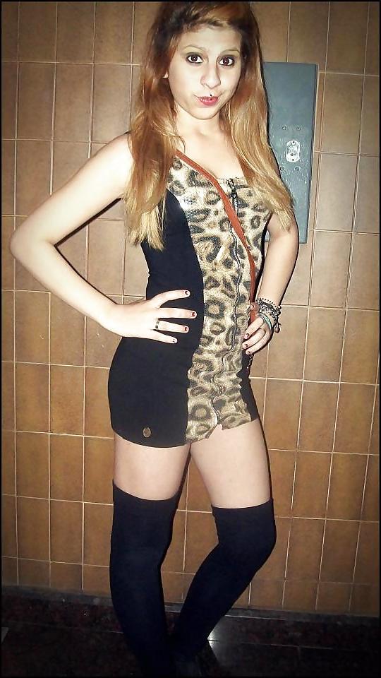 25P Face book latinas