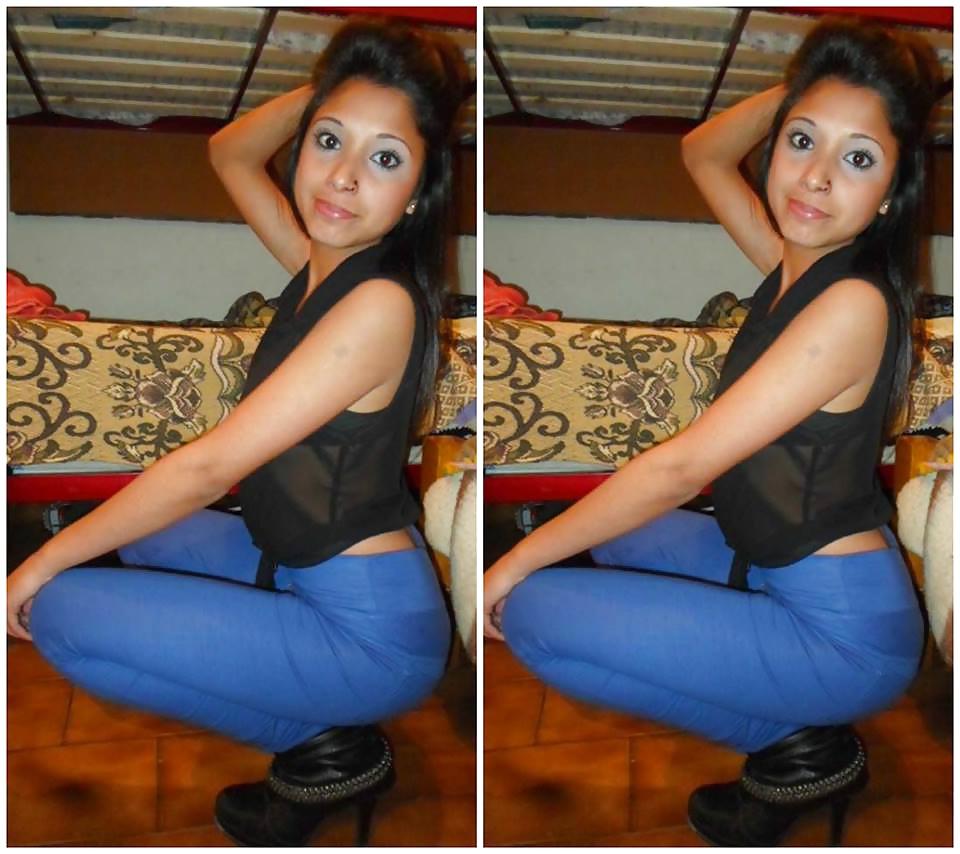 25P Face book latinas
